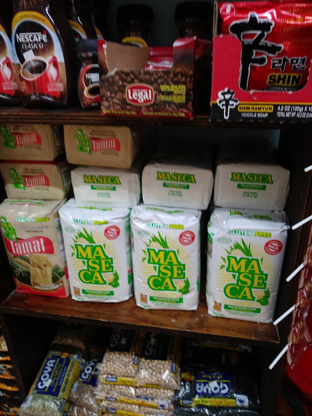 La Colonia | restaurant | 594 Morris Ave, Bronx, NY 10451, USA | 7186651289 OR +1 718-665-1289