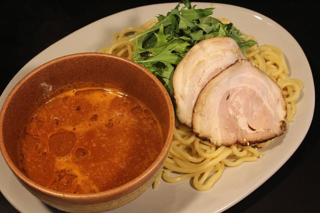 Yoroshiku East | restaurant | 14339 STE-E, NE 20th St, Bellevue, WA 98007, USA | 4254498111 OR +1 425-449-8111