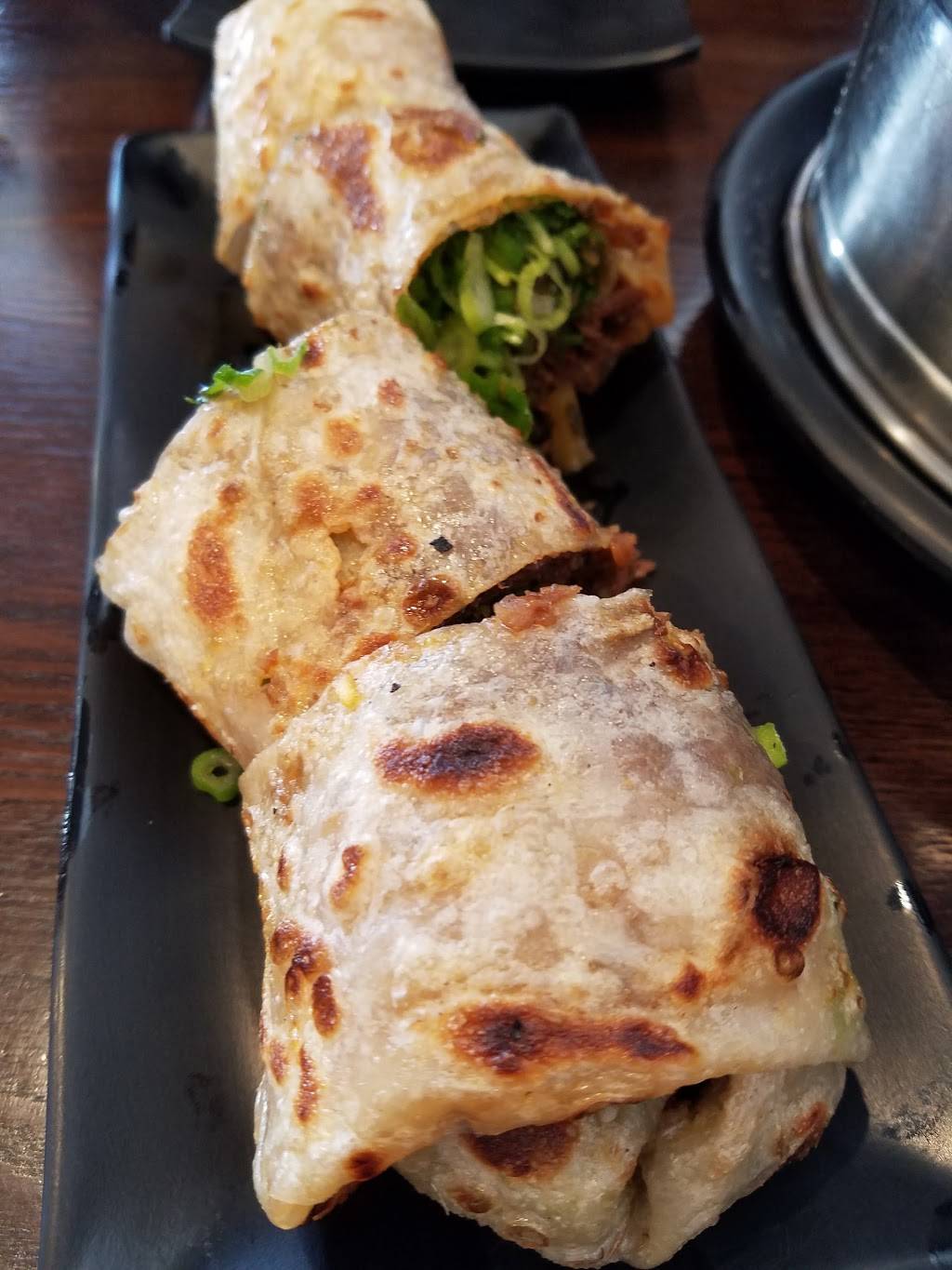 Yi Mei | restaurant | 943 W Duarte Rd, Monrovia, CA 91016, USA | 6262758785 OR +1 626-275-8785