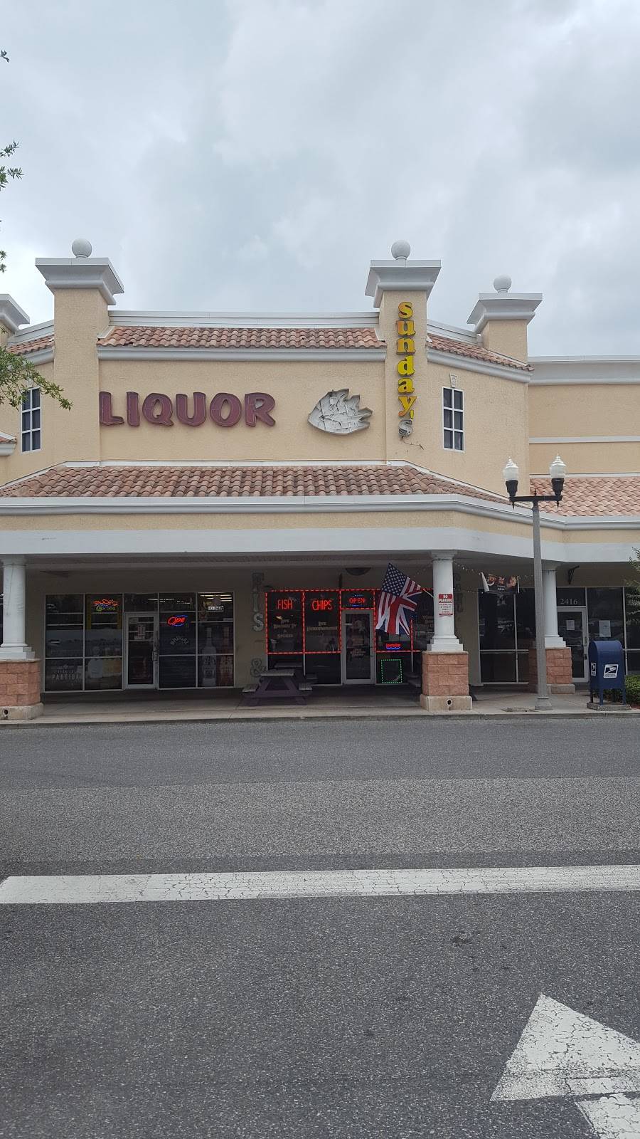 Sundays Grill | restaurant | 2414 Sand Mine Rd, Davenport, FL 33897, USA | 8635882162 OR +1 863-588-2162