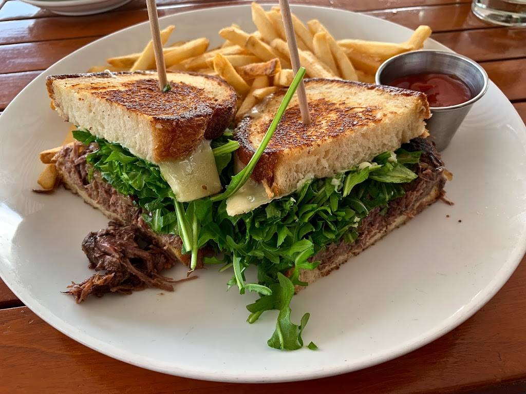 The Beachcomber | cafe | 15 Crystal Cove, Newport Coast, CA 92657, USA | 9493766900 OR +1 949-376-6900