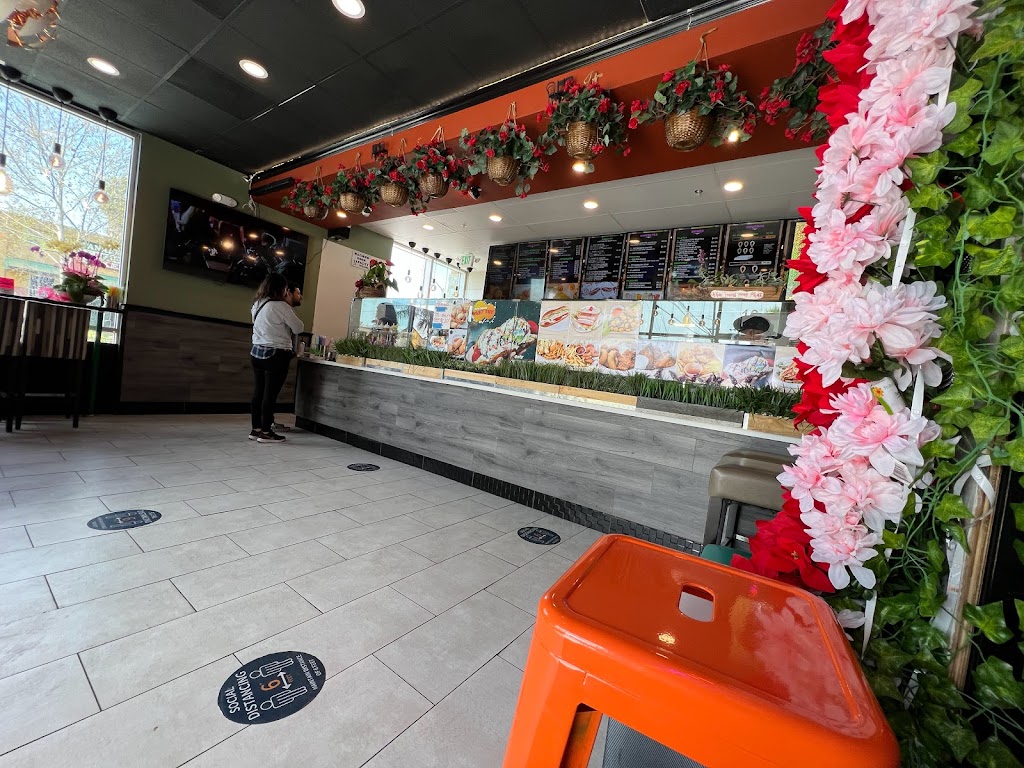 Burrito Meets Churro | restaurant | 1162 E William Ct, San Jose, CA 95116, USA | 4083525355 OR +1 408-352-5355