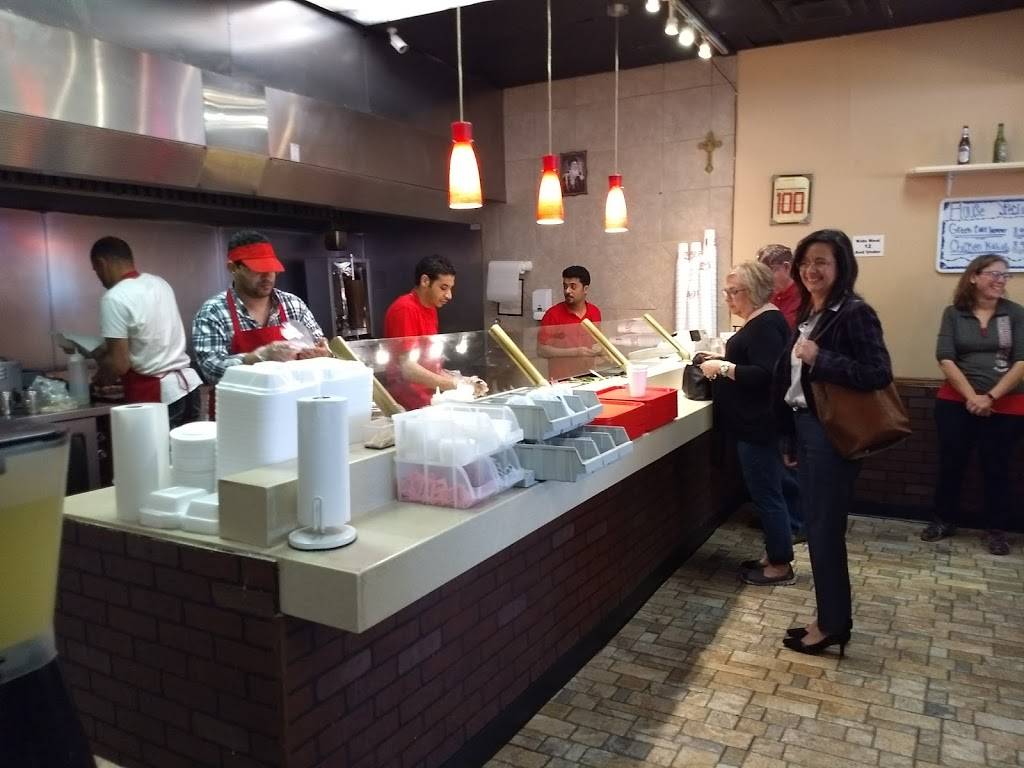 Greek Cafe Grill | restaurant | 2021 Mallory Ln, Franklin, TN 37067, USA | 6157717004 OR +1 615-771-7004