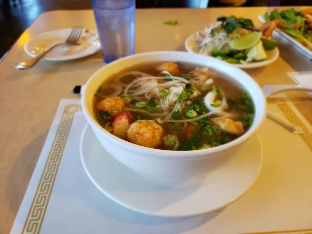 Pho MaiLan Restaurant | restaurant | 10895 S Eastern Ave #140, Henderson, NV 89052, USA | 7023658989 OR +1 702-365-8989