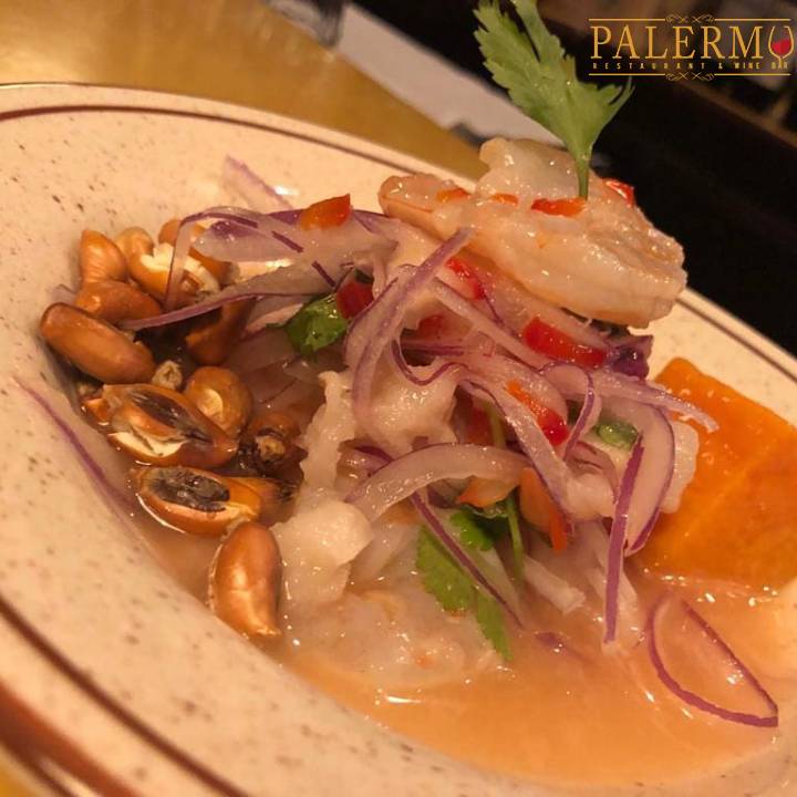 Palermo Restaurant and Wine Bar | restaurant | 4582 NE 2nd Ave, Miami, FL 33137, USA | 7865024460 OR +1 786-502-4460
