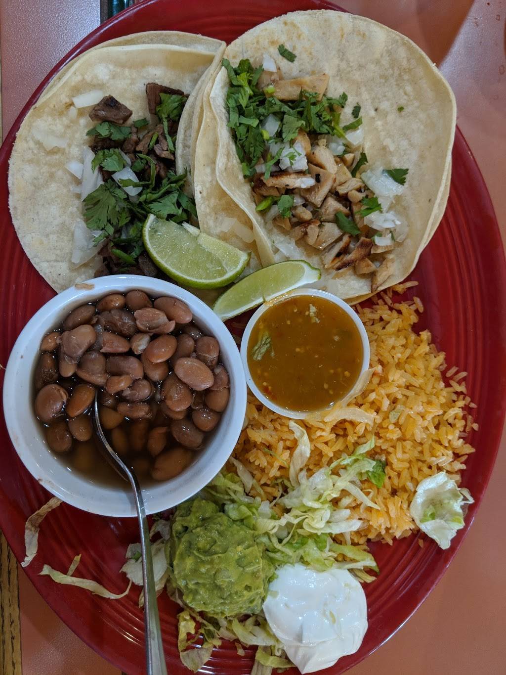 Casa Ramos Mexican Restaurant | restaurant | 636 Edith Ave, Corning, CA 96021, USA | 5308243123 OR +1 530-824-3123