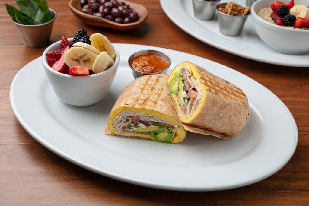 Panini Kabob Grill Long Beach Exchange | restaurant | 4101 McGowen St #100, Long Beach, CA 90808, USA | 5624201020 OR +1 562-420-1020