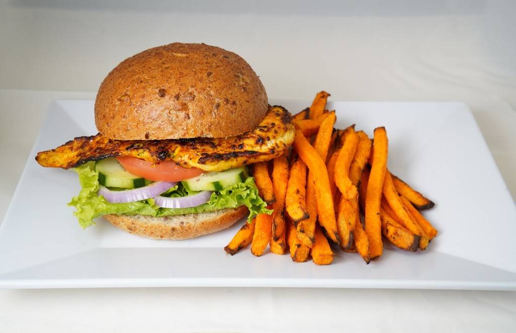 Energy Fuel Garden City | restaurant | 676 Stewart Ave, Garden City, NY 11530, USA | 5164164299 OR +1 516-416-4299