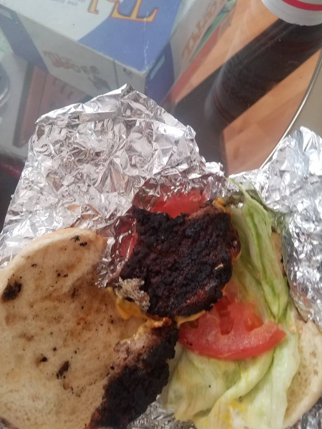 Cook Out | restaurant | 2540 Freedom Dr, Charlotte, NC 28208, USA | 7043933191 OR +1 704-393-3191