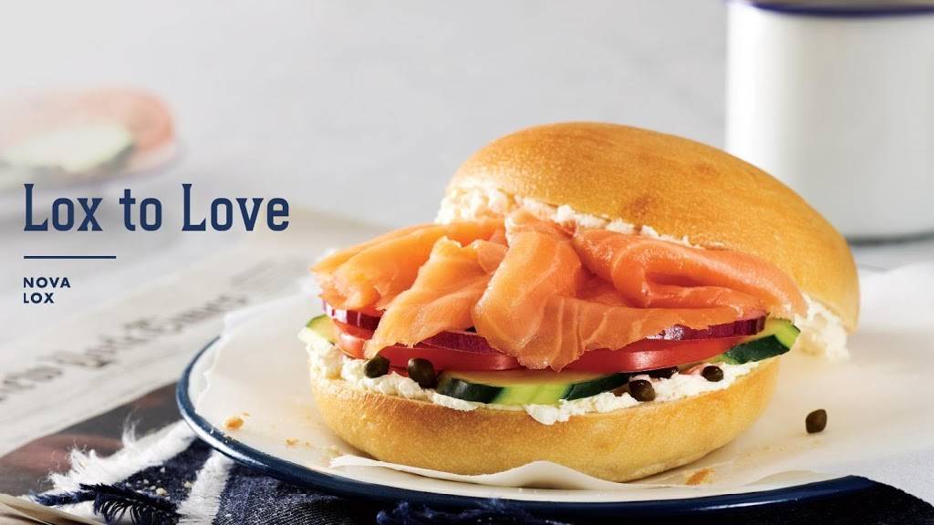 Noahs Bagels | cafe | 8985 Venice Blvd Ste B, Los Angeles, CA 90034, USA | 3102800271 OR +1 310-280-0271