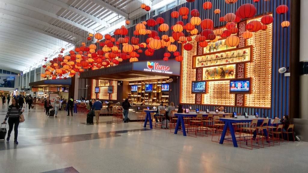 Yume Asian Kitchen & Market | restaurant | Houston, TX 77032, USA | 8665083558 OR +1 866-508-3558