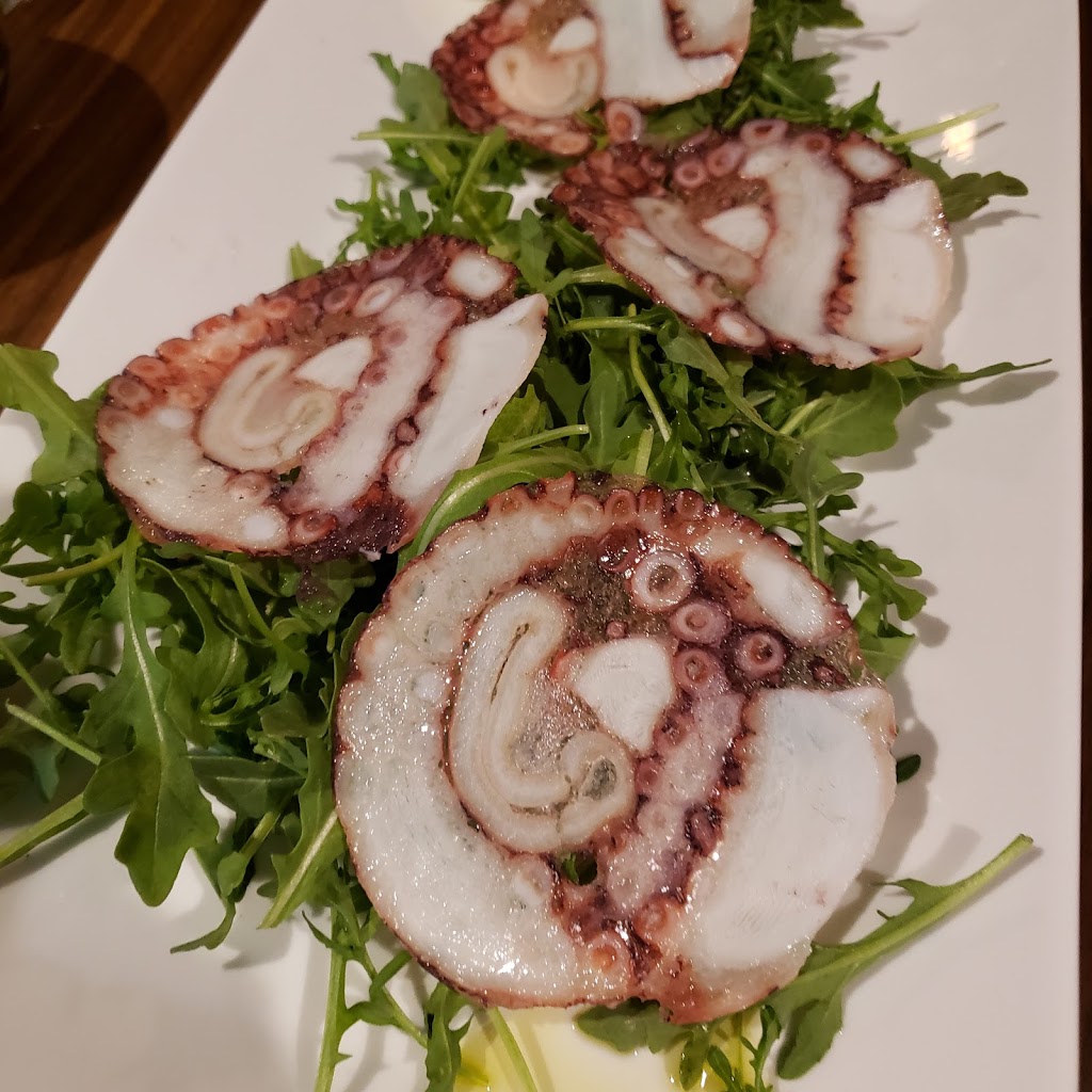 Bottega | restaurant | 1900 Harrison St, Hollywood, FL 33020, USA | 9545442454 OR +1 954-544-2454