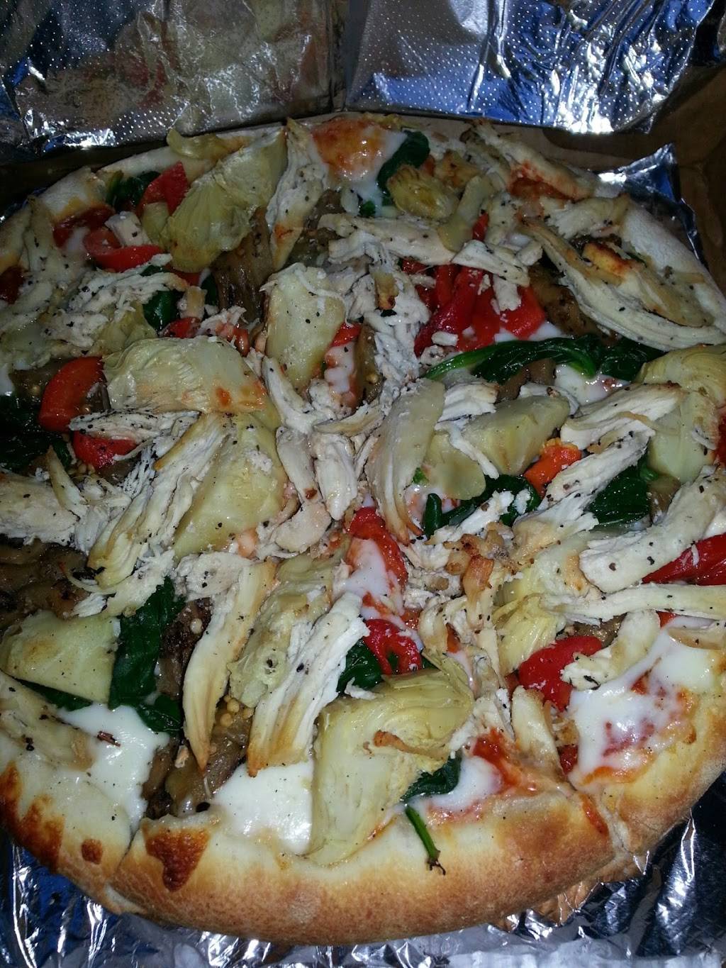 Wildwood Italian Cuisine | restaurant | 1901, 10257 Old Georgetown Rd, Bethesda, MD 20814, USA | 3014939230 OR +1 301-493-9230