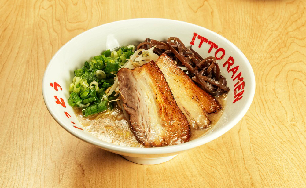 Itto Ramen | restaurant | #C9, 50 Bur Oak Ave, Markham, ON L6C 0A2, Canada | 9058870066 OR +1 905-887-0066