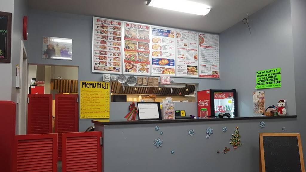 Patate Trois Etoiles Inc | restaurant | 1000 Boulevard Lachapelle, Saint-Jérôme, QC J7Z 7M4, Canada | 4505306864 OR +1 450-530-6864