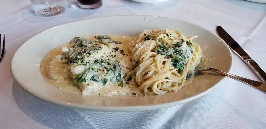 Roma Trattoria | restaurant | 6204 S Cooper St, Arlington, TX 76001, USA | 8179620064 OR +1 817-962-0064