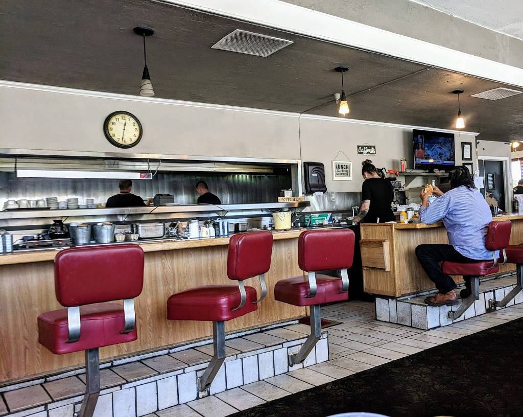 Waffle Shop | restaurant | 2107 Feather River Blvd, Oroville, CA 95965, USA | 5305328888 OR +1 530-532-8888