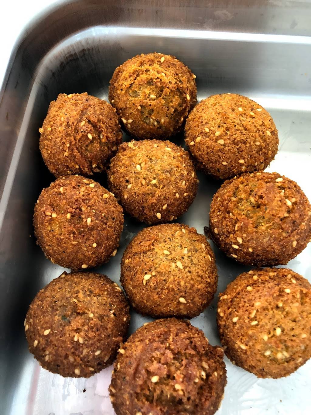 Tacheena Middle Eastern Cuisine | restaurant | 1123 Water St #5, Peterborough, ON K9H 3P7, Canada | 7057491993 OR +1 705-749-1993