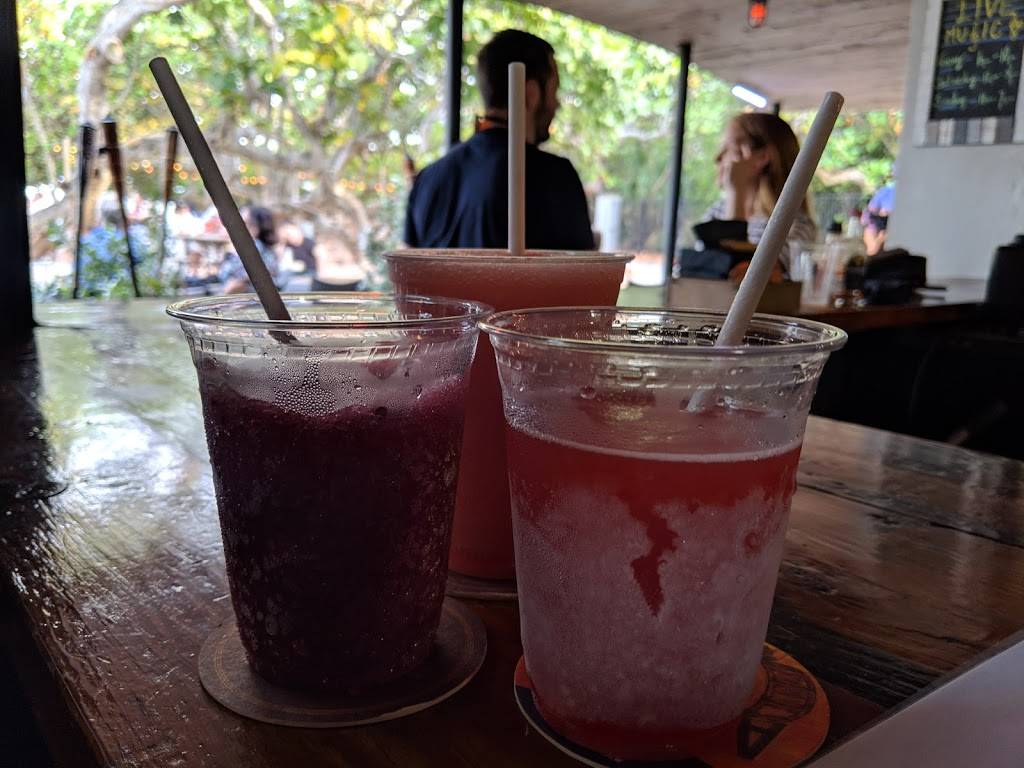 Park & Ocean | restaurant | 3109 E Sunrise Blvd, Fort Lauderdale, FL 33304, USA | 9543572606 OR +1 954-357-2606