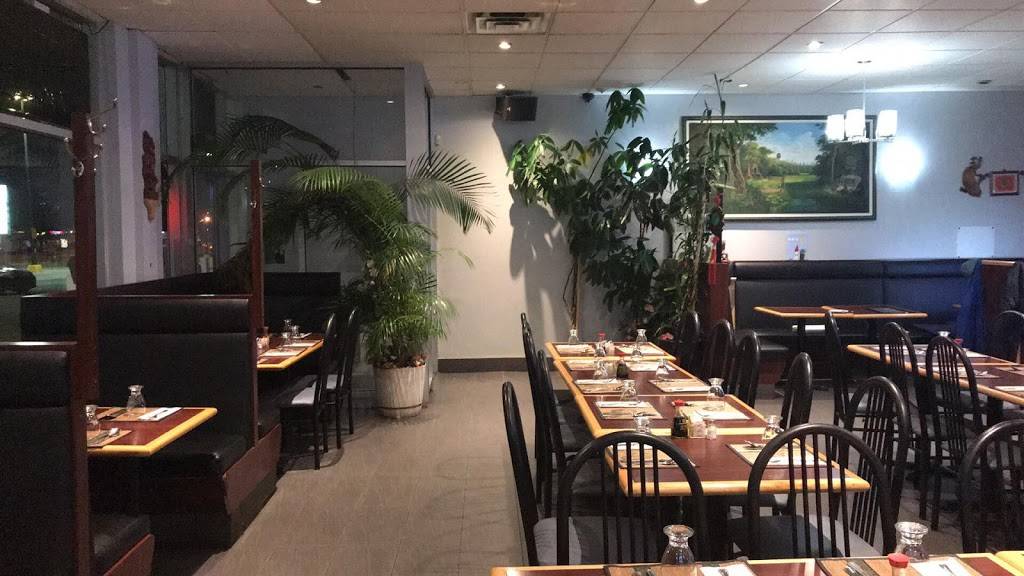 Restaurant Le Nouveau Paradis | restaurant | 13035 Rue Sherbrooke E, Pointe-aux-Trembles, QC H1A 1B9, Canada | 5146420433 OR +1 514-642-0433