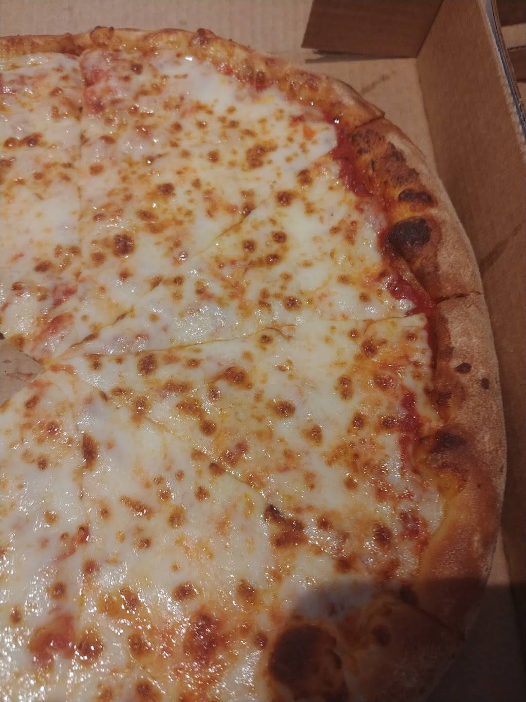 Papa Johns Pizza | restaurant | 2123 US-90 Ste 4, Crosby, TX 77532, USA | 2814627670 OR +1 281-462-7670