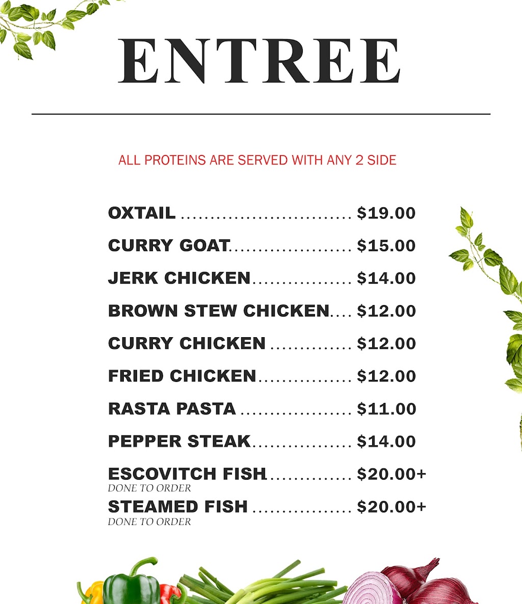 Mi Yaad Jamaican Restaurant | restaurant | 2750 S Hamilton Rd, Columbus, OH 43232, USA | 6144907197 OR +1 614-490-7197