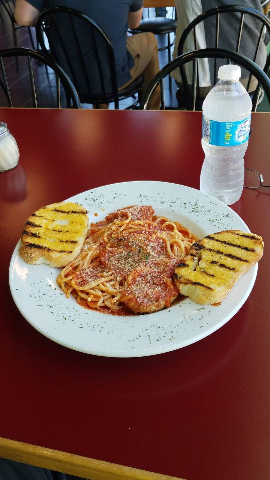 San Francisco Panini | meal takeaway | 20 Cowan Pl, Guelph, ON N1G 0C1, Canada | 5198378325 OR +1 519-837-8325