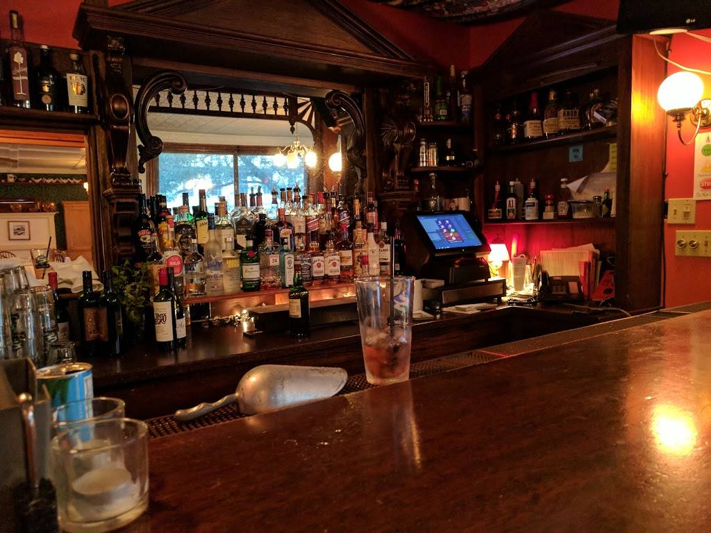 The Saxtons River Inn | restaurant | 27 Main St, Saxtons River, VT 05154, USA | 8028692110 OR +1 802-869-2110