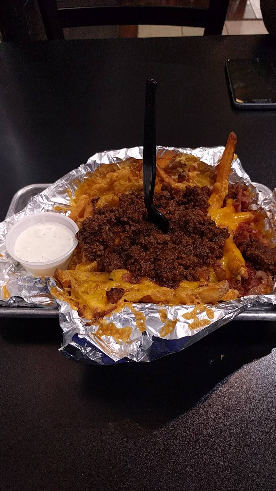 JCs Burger House | restaurant | 6840 Virginia Pkwy #100, McKinney, TX 75071, USA | 9729841717 OR +1 972-984-1717