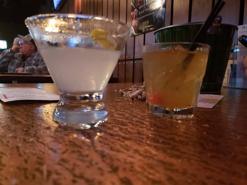 Anchor Bar | restaurant | 11915 N Center Ave, Portland, OR 97217, USA | 5038027375 OR +1 503-802-7375