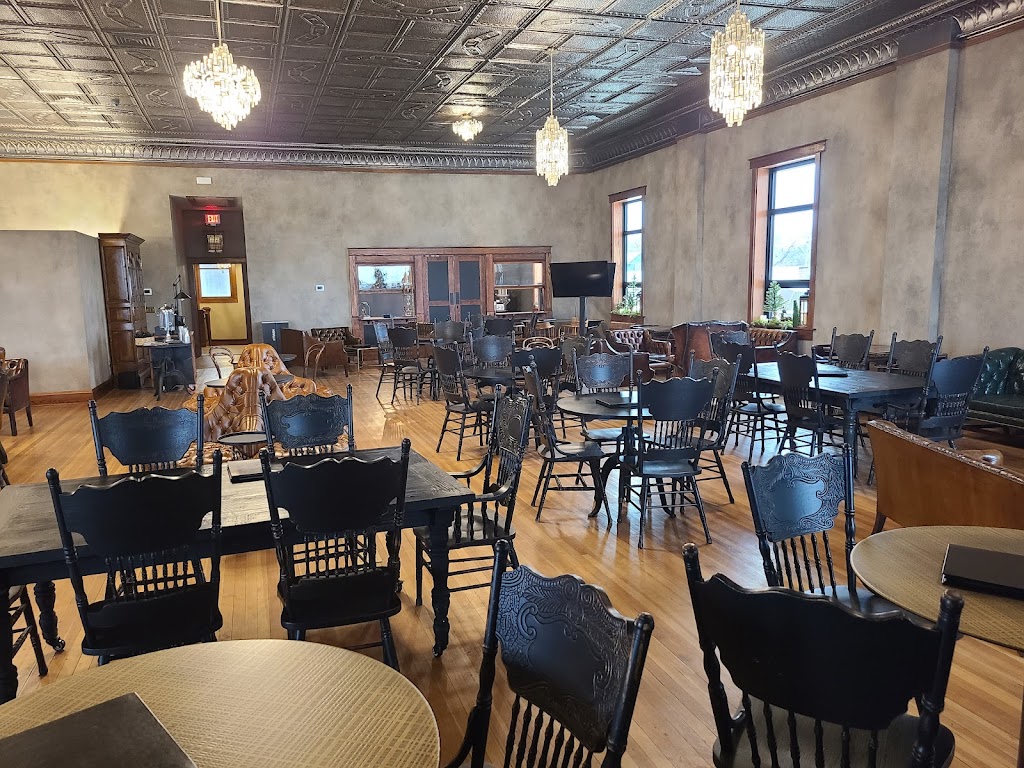 The FARM & The Odd Fellows | cafe | 205 W 2nd St, Minneapolis, KS 67467, USA | 7853926614 OR +1 785-392-6614