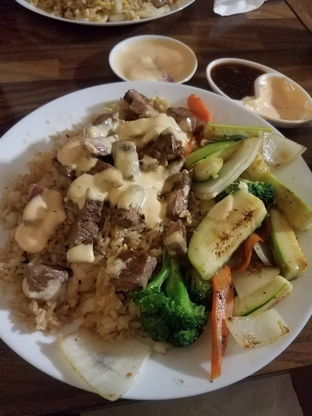 Oketo Japanese Express | restaurant | 12199 Indian Rocks Rd #4, Largo, FL 33774, USA | 7277548915 OR +1 727-754-8915