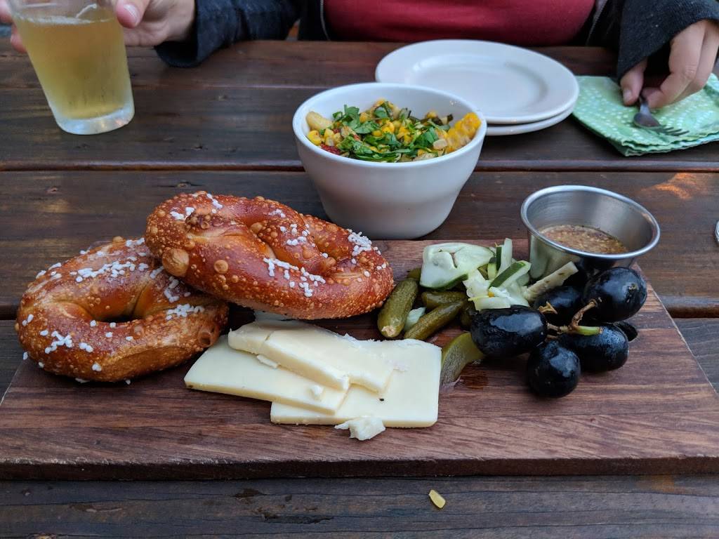 Swiftwater Brewing Company | restaurant | 378 Mt Hope Ave, Rochester, NY 14620, USA | 5855303471 OR +1 585-530-3471