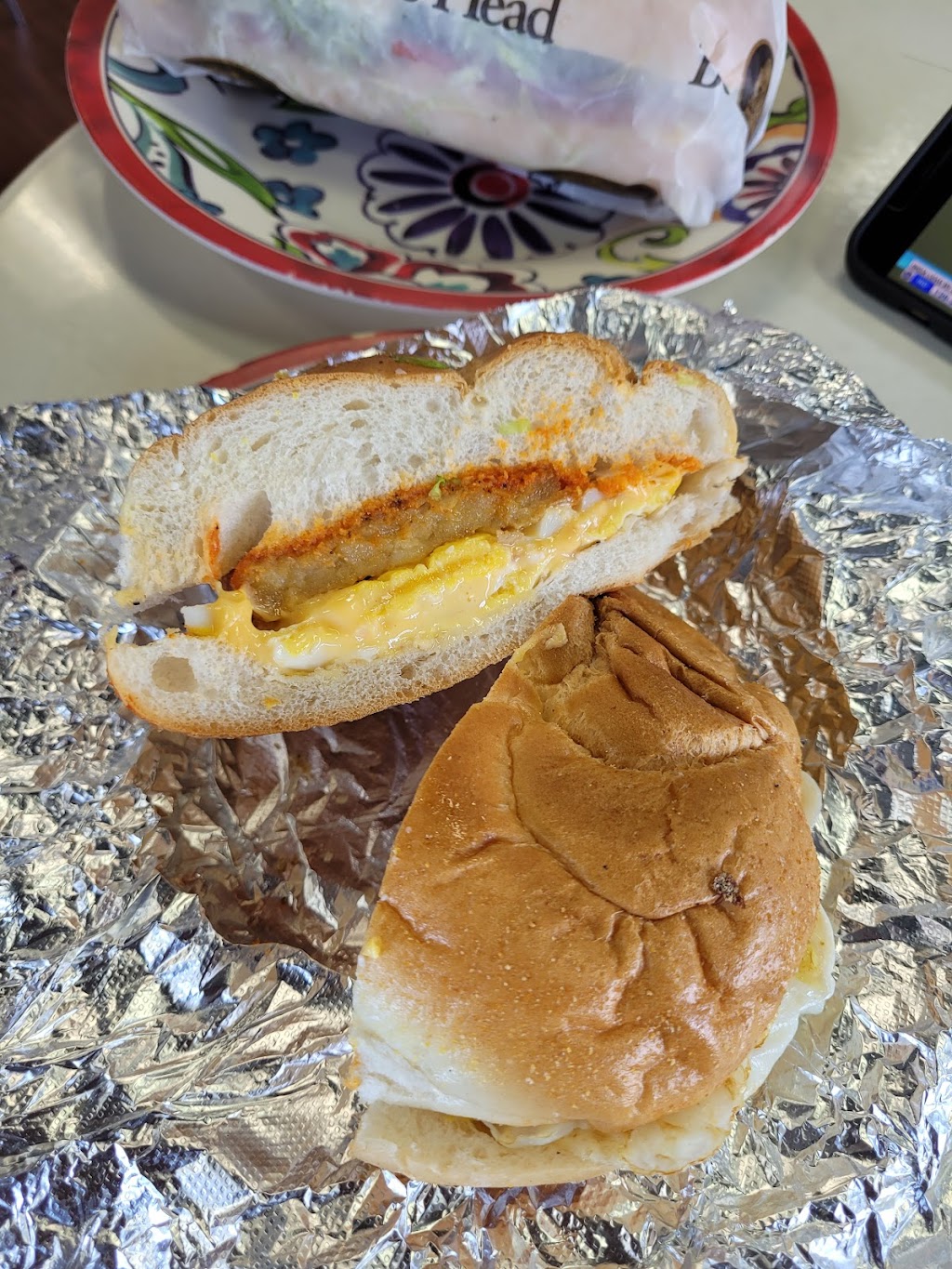 Deli Plus | restaurant | 388 Washington Rd, Sayreville, NJ 08872, USA | 7323870817 OR +1 732-387-0817