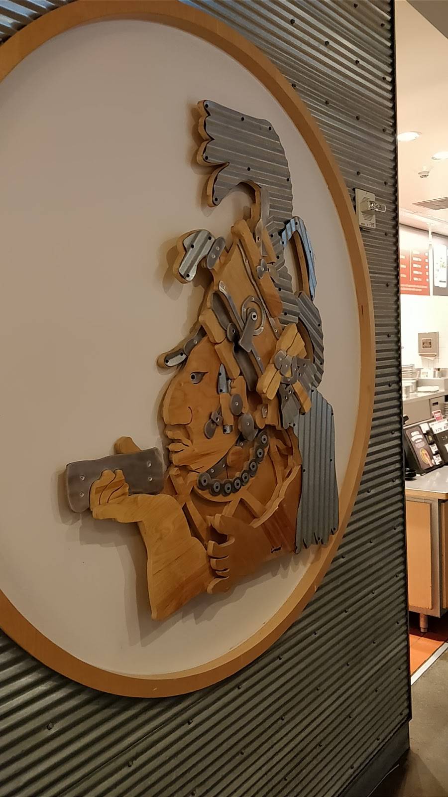 Chipotle Mexican Grill | restaurant | 5800 Northgate Dr Ste 154, San Rafael, CA 94903, USA | 4155070493 OR +1 415-507-0493