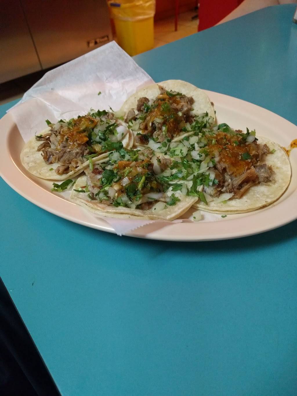 Hecho En Mexico Taqueria | restaurant | 672 Parker Rd, Fairfield, CA 94533, USA | 7074373514 OR +1 707-437-3514