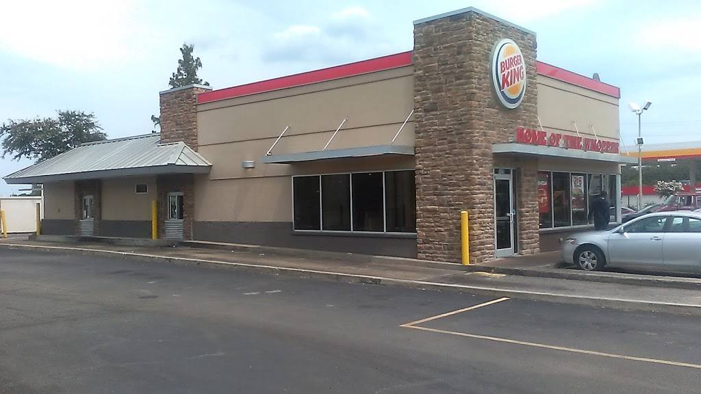 Burger King | restaurant | 6428 E Shelby Dr Rd, Memphis, TN 38141, USA | 9013600539 OR +1 901-360-0539