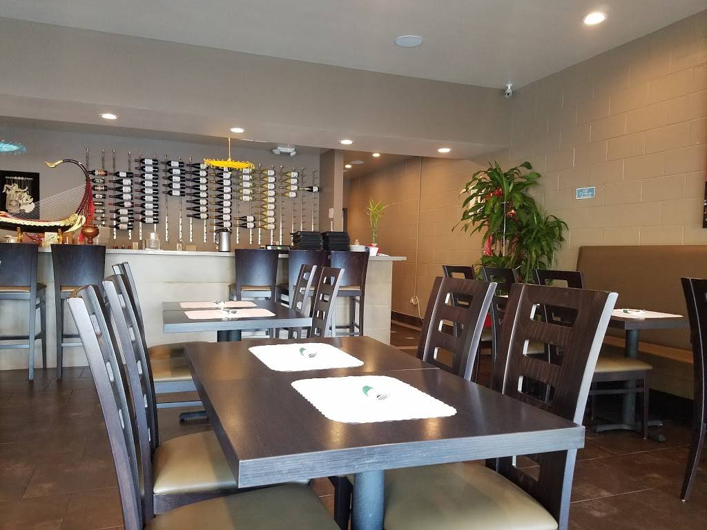 Irrawaddy Taste Of Burma | restaurant | 2805, 7076 Katella Ave, Stanton, CA 90680, USA | 7142528565 OR +1 714-252-8565