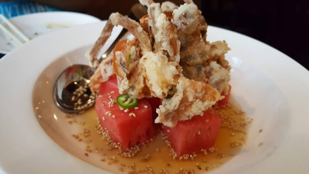 Nikkei of Peru - Oyster Bay | restaurant | 94 South St, Oyster Bay, NY 11771, USA | 5162261810 OR +1 516-226-1810