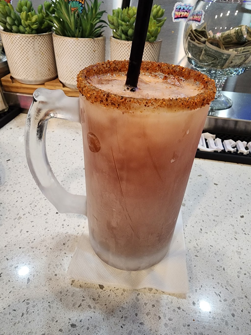 Pollos y Mariscos El Guero | restaurant | 1204 12th Ave S, Nampa, ID 83651, USA | 2085854379 OR +1 208-585-4379