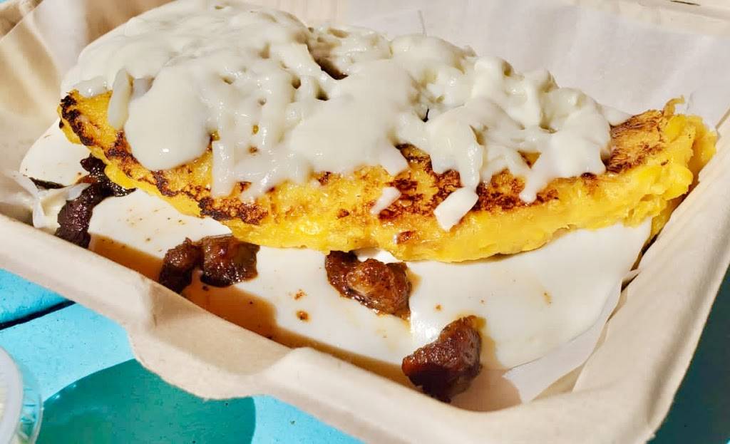 VSPOT ATX | restaurant | 1311 S 1st St, Austin, TX 78704, USA | 3462161269 OR +1 346-216-1269