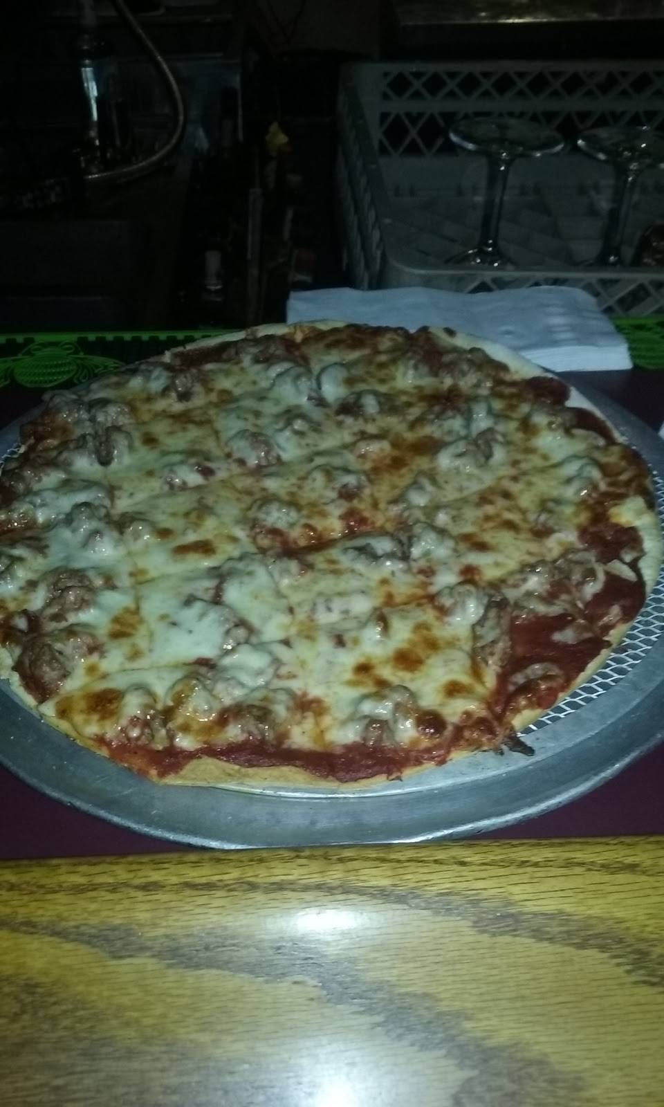 Little Joes Pizza | restaurant | 7976 167th St, Tinley Park, IL 60477, USA | 7085322240 OR +1 708-532-2240