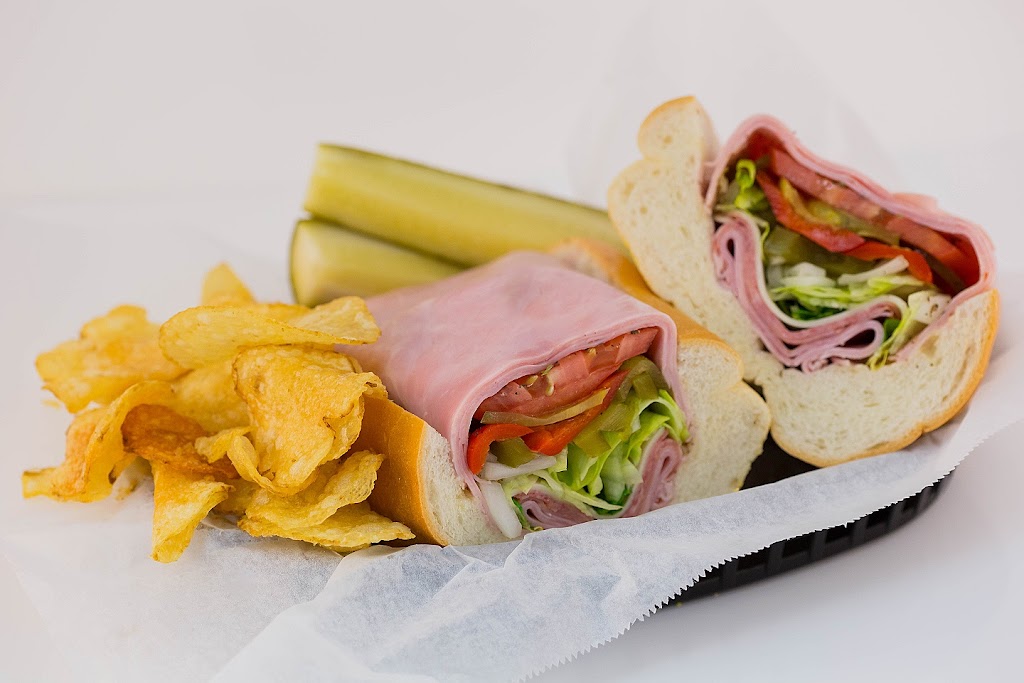 OG Subs | restaurant | 444 W College Ave #112, Tallahassee, FL 32301, USA | 8505531352 OR +1 850-553-1352