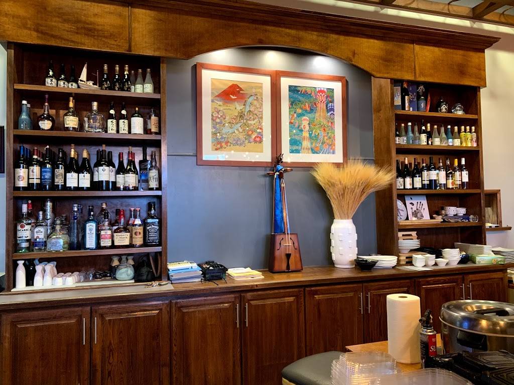 ASA Sushi | restaurant | 5302 DTC Blvd #100, Greenwood Village, CO 80111, USA | 7202428349 OR +1 720-242-8349