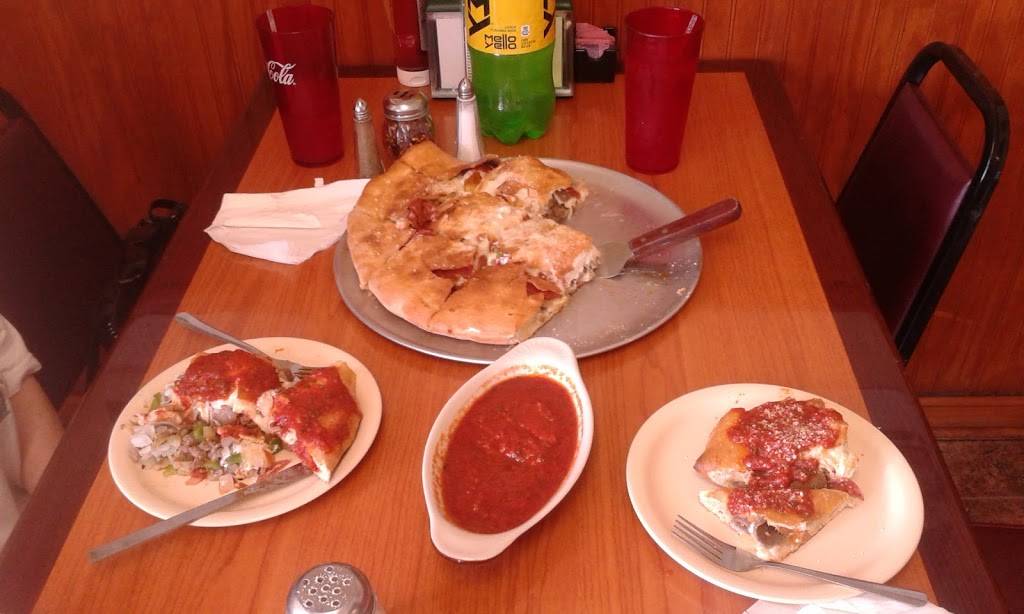 Alys Family Italian Restaurant | restaurant | 3204 Riner Rd, Christiansburg, VA 24073, USA | 5403817800 OR +1 540-381-7800