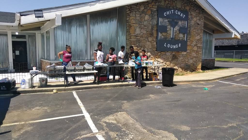 Chit Chat Restaurant and Lounge | restaurant | 2920 Ember Dr, Decatur, GA 30034, USA | 4046661868 OR +1 404-666-1868