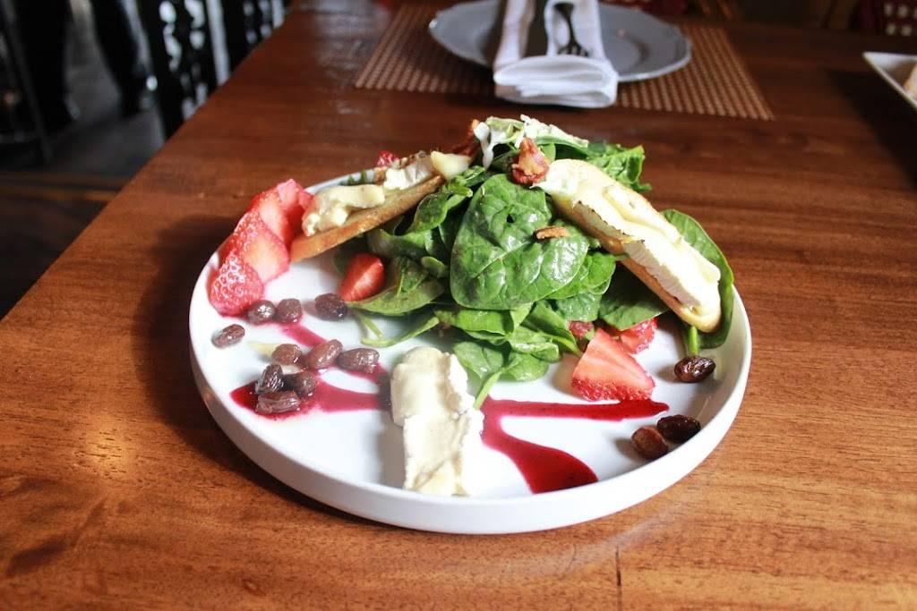 Roux Creole Cuisine | restaurant | 860 Glenneyre St, Laguna Beach, CA 92651, USA | 9497153707 OR +1 949-715-3707