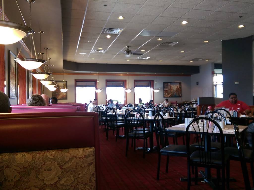 Kingsberry Waffle House | restaurant | 3345 Vollmer Rd, Flossmoor, IL 60422, USA | 7089221799 OR +1 708-922-1799