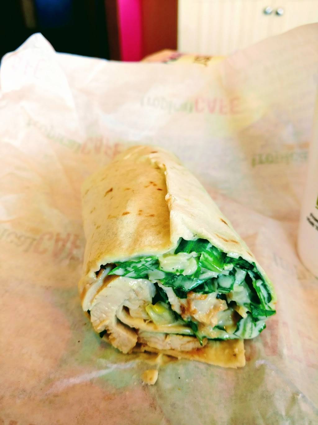 Tropical Smoothie Cafe | restaurant | 7862 Tidewater Dr Suite 111, Norfolk, VA 23505, USA | 7575314950 OR +1 757-531-4950