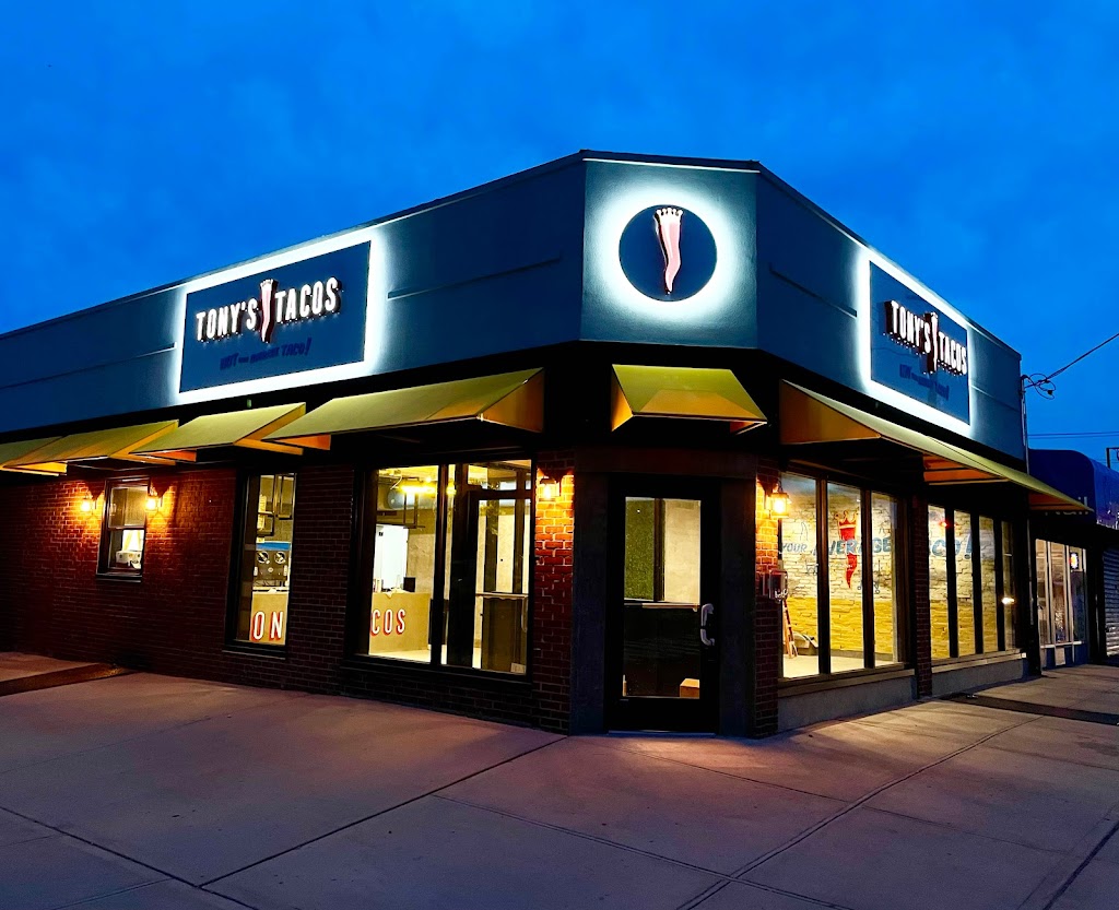 Tonys Tacos Franklin Square | restaurant | 677 Hempstead Turnpike, Franklin Square, NY 11010, USA | 5164073500 OR +1 516-407-3500